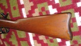 Springfield Model 1873 MFG 1874 Rifle 45-70 caliber - 2 of 17