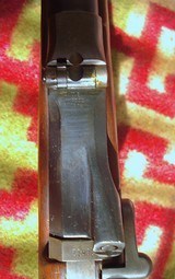 Springfield Model 1873 MFG 1874 Rifle 45-70 caliber - 16 of 17