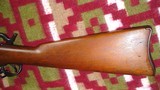 Springfield Model 1873 MFG 1874 Rifle 45-70 caliber - 3 of 17