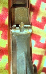 Springfield Model 1873 MFG 1874 Rifle 45-70 caliber - 15 of 17