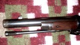 Springfield Model 1873 MFG 1874 Rifle 45-70 caliber - 7 of 17
