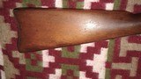 Springfield Model 1873 MFG 1874 Rifle 45-70 caliber - 8 of 17