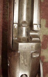 Springfield Model 1873 MFG 1874 Rifle 45-70 caliber - 12 of 17