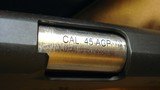 Rock Island Armory Baby Rock 45 Auto(ACP) 3.1in Black Parkerized Pistol - 10+1 Rounds, New in Box - 7 of 10