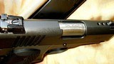Rock Island Armory Baby Rock 45 Auto(ACP) 3.1in Black Parkerized Pistol - 10+1 Rounds, New in Box - 8 of 10