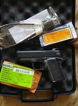 Rock Island Armory Baby Rock 45 Auto(ACP) 3.1in Black Parkerized Pistol - 10+1 Rounds, New in Box - 10 of 10