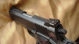 Rock Island Armory Baby Rock 45 Auto(ACP) 3.1in Black Parkerized Pistol - 10+1 Rounds, New in Box - 9 of 10