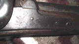 Harpers Ferry 1849 .69 Cal Musket ANTIQUE Civil War, Very Rare - 12 of 14