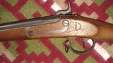 Harpers Ferry 1849 .69 Cal Musket ANTIQUE Civil War, Very Rare - 6 of 14