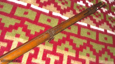 Harpers Ferry 1849 .69 Cal Musket ANTIQUE Civil War, Very Rare - Image 11 of 14