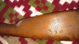 Harpers Ferry 1849 .69 Cal Musket ANTIQUE Civil War, Very Rare - 3 of 14