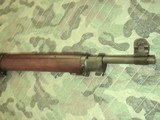 Eddystone Excellent WWI US Military 1918 issue, Model 1917 .30-06 SPRG. Bolt Action Rifle - 12 of 12