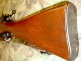 Eddystone Excellent WWI US Military 1918 issue, Model 1917 .30-06 SPRG. Bolt Action Rifle - 4 of 12