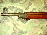 Eddystone Excellent WWI US Military 1918 issue, Model 1917 .30-06 SPRG. Bolt Action Rifle - 7 of 12