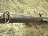 US Remington Model 03-A3 .30-06 Springfield Bolt Action Modified Sniper Rifle w/ Scope - 6 of 12