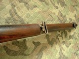 US Remington Model 03-A3 .30-06 Springfield Bolt Action Modified Sniper Rifle w/ Scope - 8 of 12