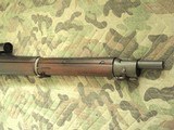 US Remington Model 03-A3 .30-06 Springfield Bolt Action Modified Sniper Rifle w/ Scope - 9 of 12