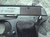 Norinco Model 54-1 (Chinese TT-33) 7.62x25mm TOKAREV Semi-Automatic Pistol w/ Matching Magazine - 8 of 8