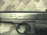 Norinco Model 54-1 (Chinese TT-33) 7.62x25mm TOKAREV Semi-Automatic Pistol w/ Matching Magazine - 7 of 8
