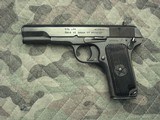 Norinco Model 54-1 (Chinese TT-33) 7.62x25mm TOKAREV Semi-Automatic Pistol w/ Matching Magazine - 1 of 8