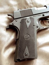 Rock Island Armory ~ M1911 A1-FS, .45 Auto like new in hard plastic factory box. - 8 of 11