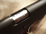 Rock Island Armory ~ M1911 A1-FS, .45 Auto like new in hard plastic factory box. - 11 of 11