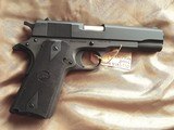 Rock Island Armory ~ M1911 A1-FS, .45 Auto like new in hard plastic factory box. - 2 of 11