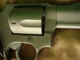 Taurus .44 Special revolver Like new with box - 12 of 14
