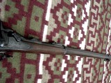 Springfield .45-70 Model 1873 Trapdoor Indian Wars Rifle - 9 of 17