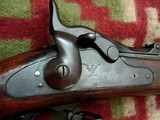 Springfield .45-70 Model 1873 Trapdoor Indian Wars Rifle - 13 of 17