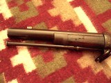 Springfield .45-70 Model 1873 Trapdoor Indian Wars Rifle - 16 of 17