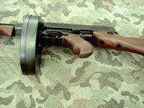Auto Ordnance Model 1927 A1 