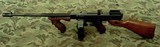 Auto Ordnance Model 1927 A1 