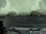 Auto Ordnance Model 1927 A1 