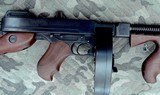 Auto Ordnance Model 1927 A1 