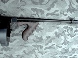 Auto Ordnance Model 1927 A1 