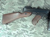 Auto Ordnance Model 1927 A1 