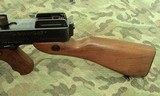 Auto Ordnance Model 1927 A1 