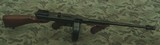 Auto Ordnance Model 1927 A1 