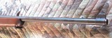 Springfield Model 1903 Sporter 30-06 with new thick barrel and shiny bore. - 5 of 17