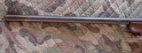 Springfield Model 1903 Sporter 30-06 with new thick barrel and shiny bore. - 9 of 17