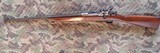 Springfield Model 1903 Sporter 30-06 with new thick barrel and shiny bore. - 6 of 17
