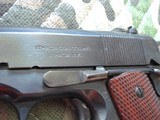 Ithaca WWII issued Model 1911A1 .45 ACP
Looks great. - 3 of 7