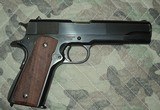 Ithaca WWII issued Model 1911A1 .45 ACP
Looks great. - 1 of 7