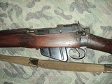 Enfield
#4 Mk1 Navy Arms M47C French Resistance - 5 of 17