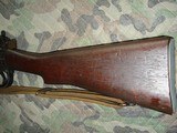 Enfield
#4 Mk1 Navy Arms M47C French Resistance - 3 of 17