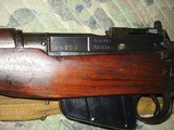 Enfield
#4 Mk1 Navy Arms M47C French Resistance - 13 of 17