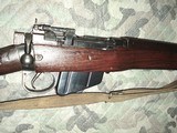 Enfield
#4 Mk1 Navy Arms M47C French Resistance - 8 of 17