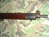 Enfield
#4 Mk1 Navy Arms M47C French Resistance - 10 of 17