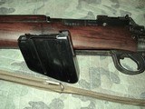 Enfield
#4 Mk1 Navy Arms M47C French Resistance - 15 of 17